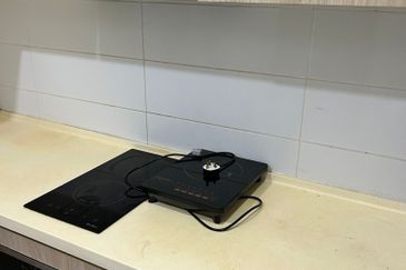 Paragon Suites @ CIQ