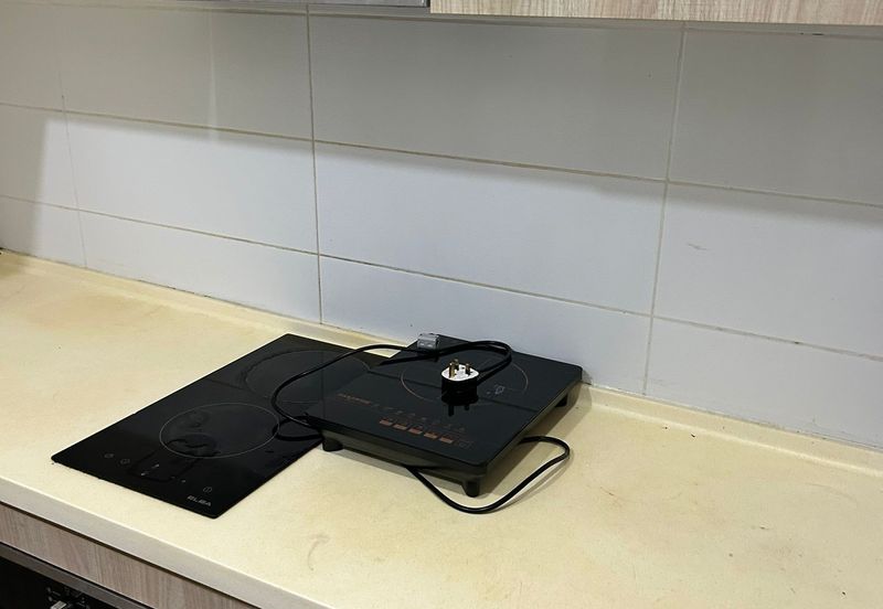 Paragon Suites @ CIQ