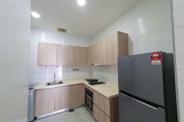 Paragon Suites @ CIQ