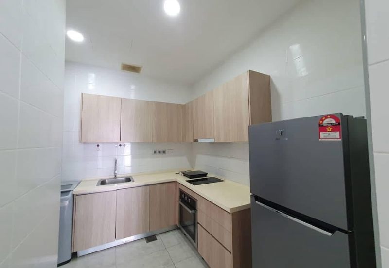 Paragon Suites @ CIQ