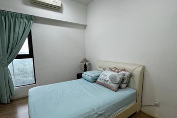 The WaterEdge Apartments