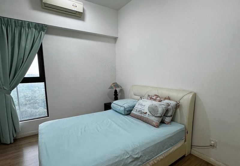 The WaterEdge Apartments