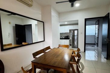 The WaterEdge Apartments