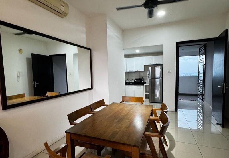 The WaterEdge Apartments