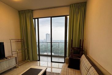 The WaterEdge Apartments