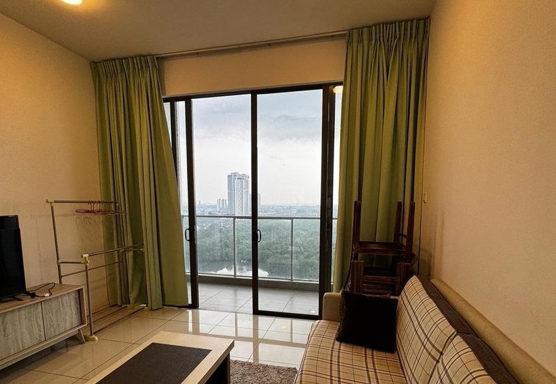 The WaterEdge Apartments