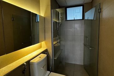 The WaterEdge Apartments