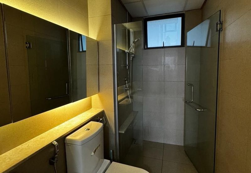 The WaterEdge Apartments