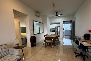 The WaterEdge Apartments