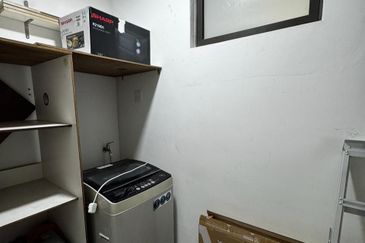 The WaterEdge Apartments