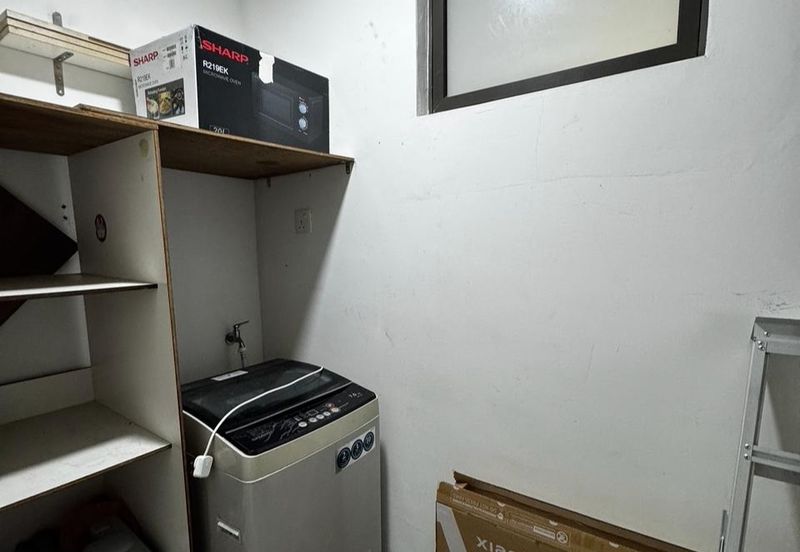 The WaterEdge Apartments