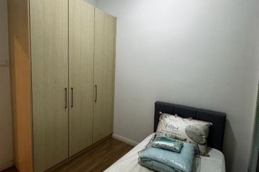 The WaterEdge Apartments