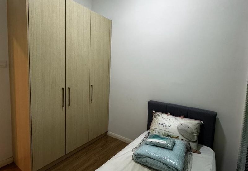 The WaterEdge Apartments