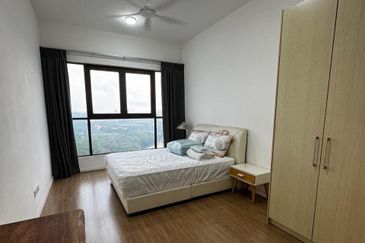 The WaterEdge Apartments