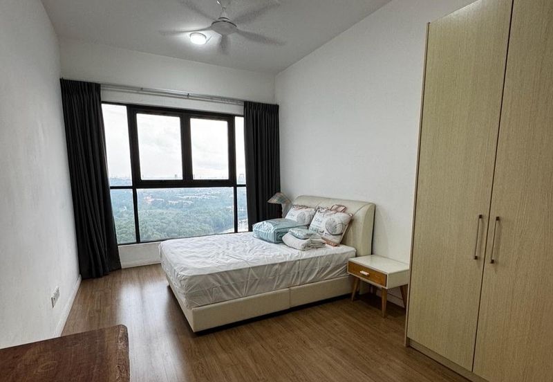 The WaterEdge Apartments