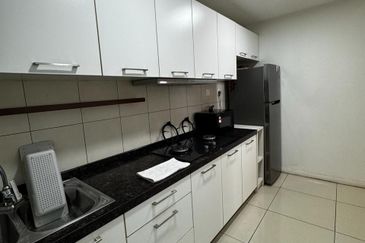 The WaterEdge Apartments