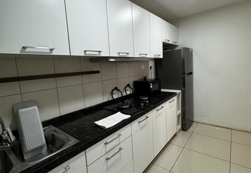 The WaterEdge Apartments