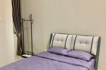 Austin Residence @Taman Mount Austin