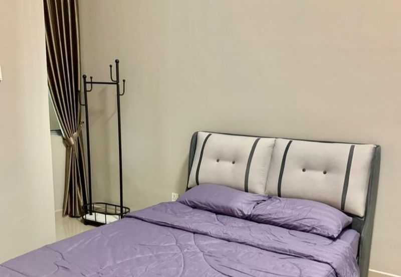 Austin Residence @Taman Mount Austin