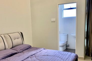 Austin Residence @Taman Mount Austin