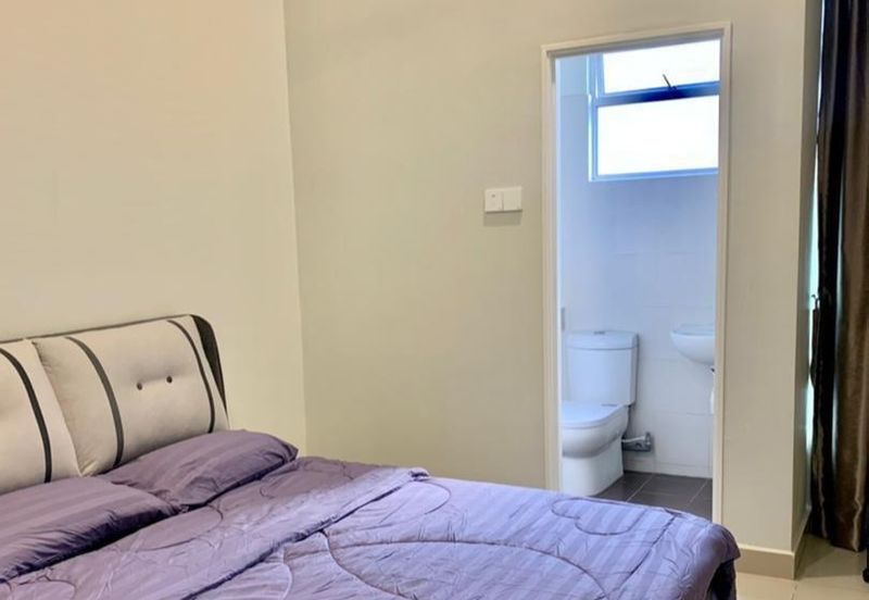 Austin Residence @Taman Mount Austin