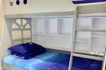 Austin Residence @Taman Mount Austin