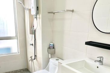 Austin Residence @Taman Mount Austin