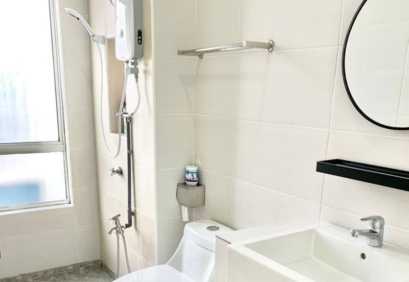 Austin Residence @Taman Mount Austin