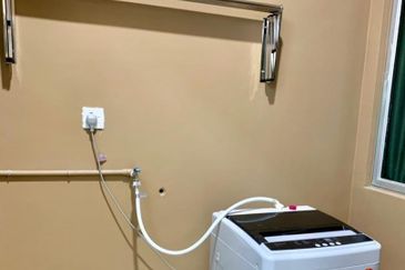 Austin Residence @Taman Mount Austin