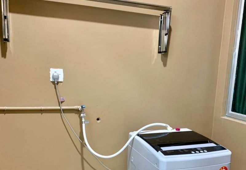 Austin Residence @Taman Mount Austin