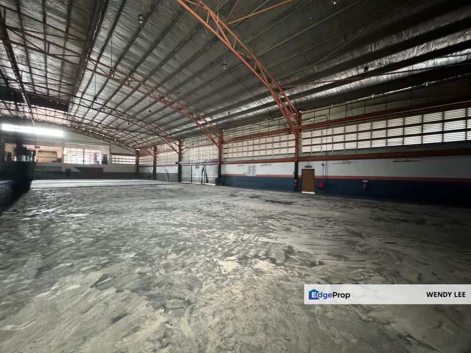 Skudai | Taman Anggerik | Commercial Sports Courts | 1 Acre Land | Suitable For Pickleball Badminton Basketball Futsal, Johor, Tampoi