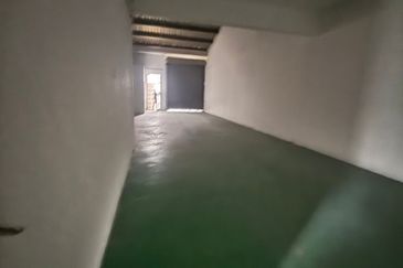 Bandar Baru Seri Alam