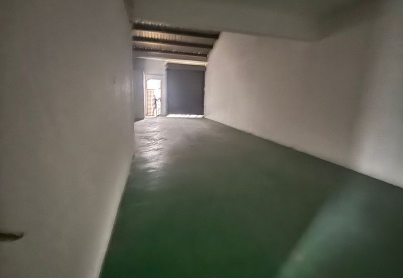 Bandar Baru Seri Alam