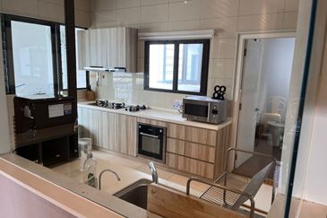 The WaterEdge Apartments