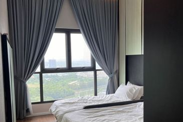 The WaterEdge Apartments