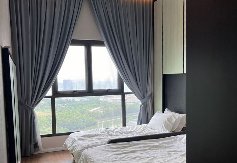 The WaterEdge Apartments