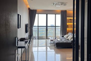 The WaterEdge Apartments