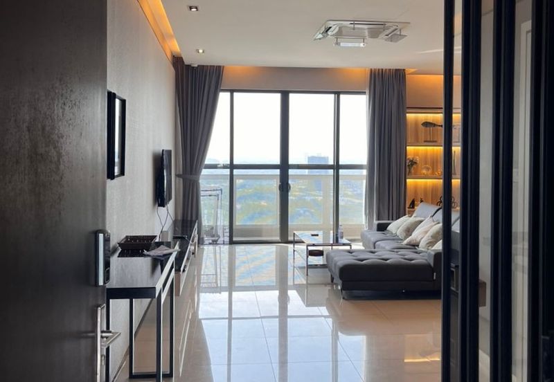 The WaterEdge Apartments