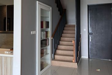 The WaterEdge Apartments