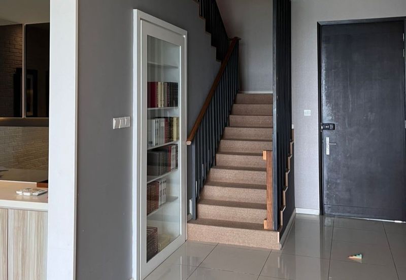 The WaterEdge Apartments