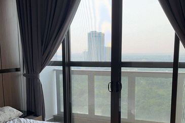 The WaterEdge Apartments