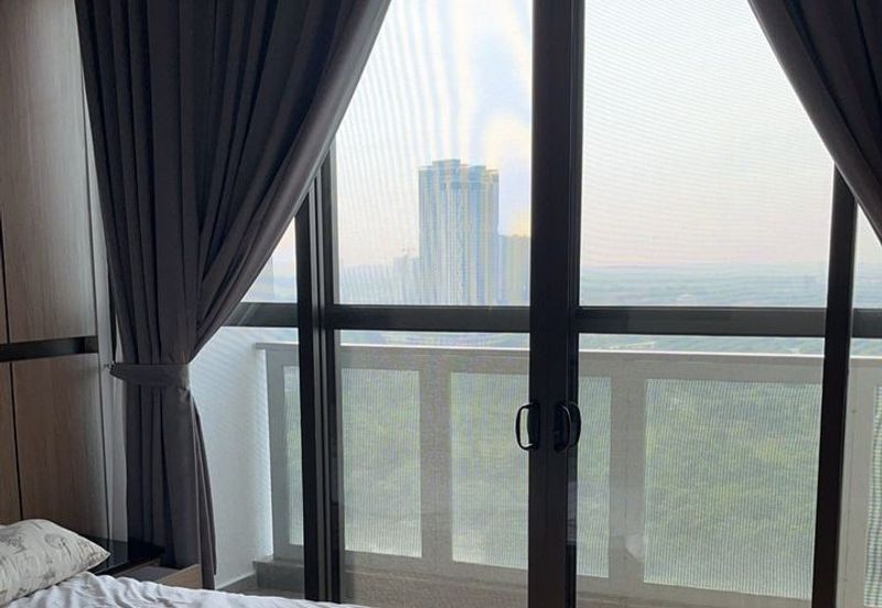 The WaterEdge Apartments