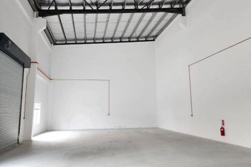 Taman Perindustrian Desa Cemerlang