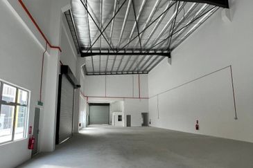 Taman Perindustrian Desa Cemerlang