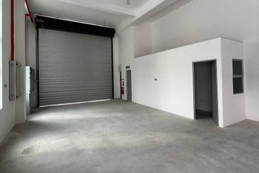 Taman Perindustrian Desa Cemerlang