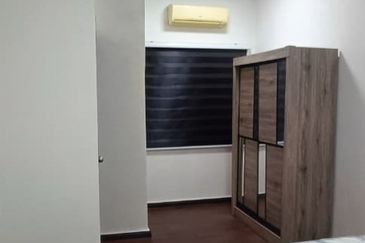 Austin Residence @Taman Mount Austin