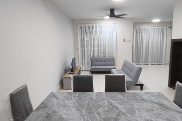 Austin Residence @Taman Mount Austin