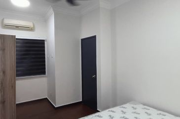 Austin Residence @Taman Mount Austin