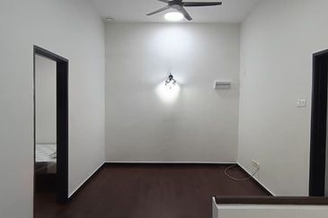 Austin Residence @Taman Mount Austin