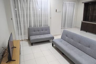 Austin Residence @Taman Mount Austin